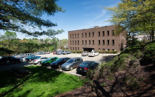 Gateway Rehab Green Tree