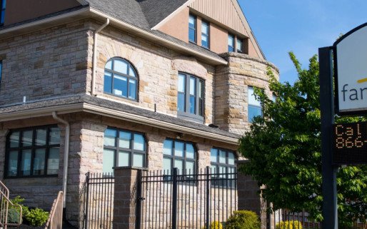 Familylinks Family Treatment Center