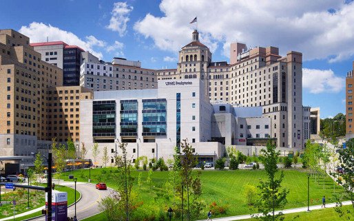 UPMC Mercy Hospital Inpatient Withdrawal Management