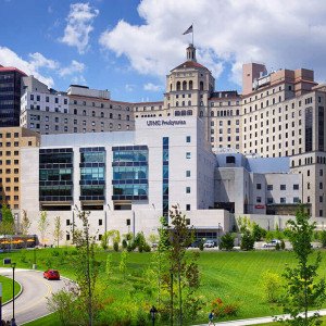 UPMC Mercy Hospital
