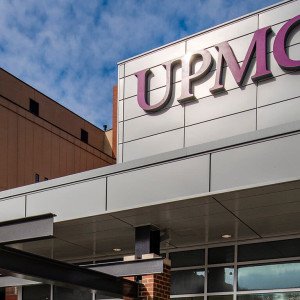 UPMC Mckeesport Hosptial