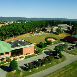 Western PA Adult and Teen Challenge