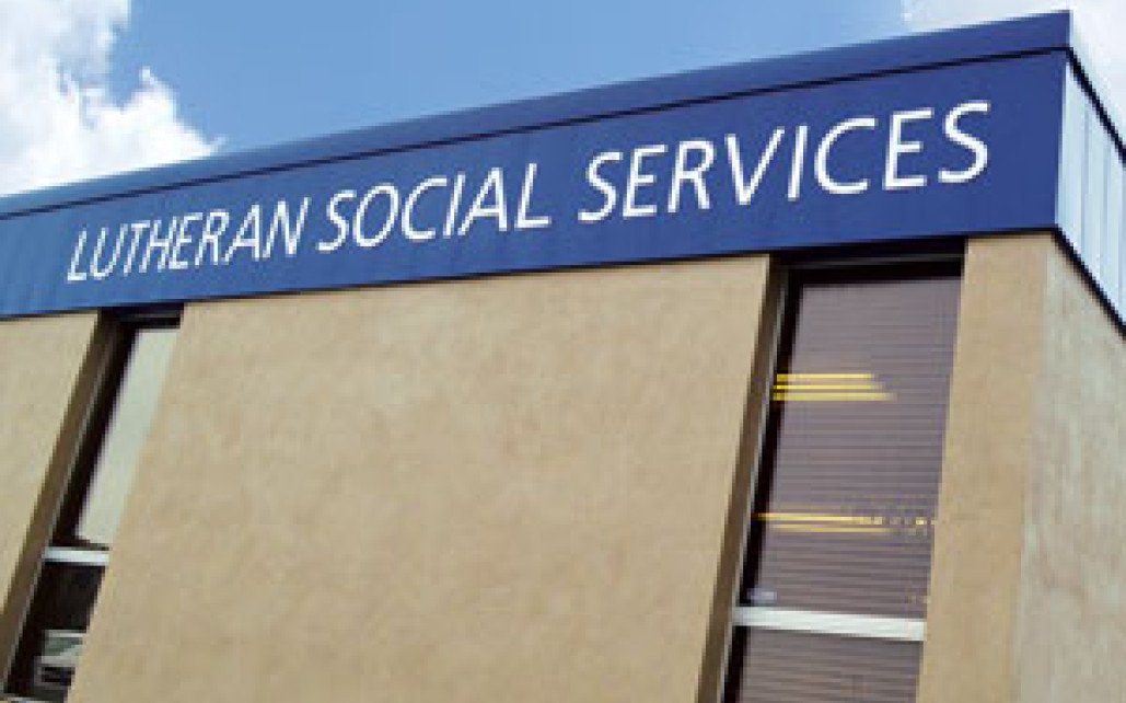 Lutheran Social Servs of Indiana Inc