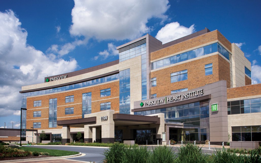 Park Center Inc  IN