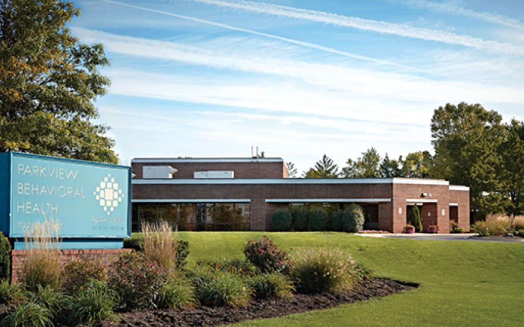 Parkview Behavioral Health