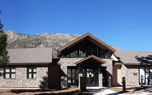 Alpine County Behavioral Health Services