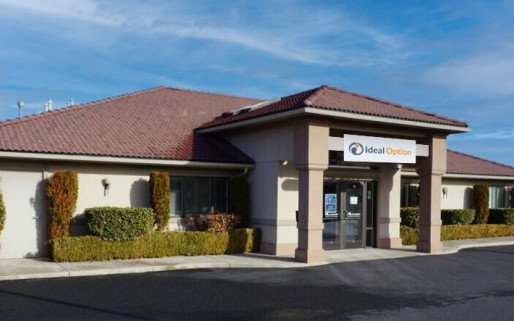 Ideal Option Anchorage