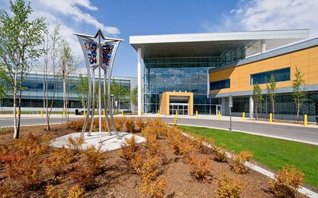 Alaska VA Healthcare System