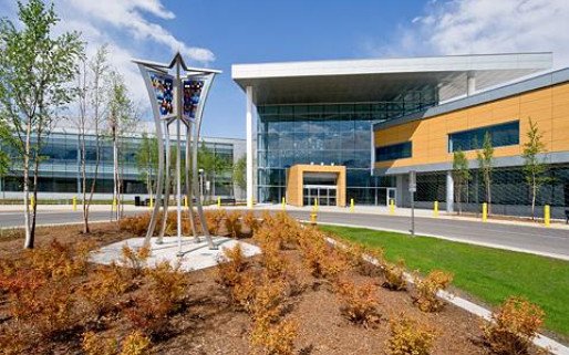 Alaska VA Healthcare System