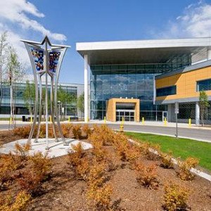 Alaska VA Healthcare System