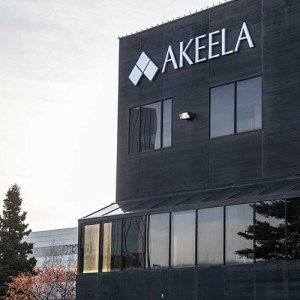 Akeela Inc  AK