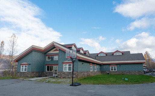 Volunteers of America (VOA) Alaska Main - Outpatient, Family Services, Ad