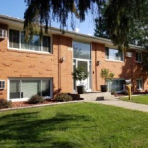 Transformation House II  MN