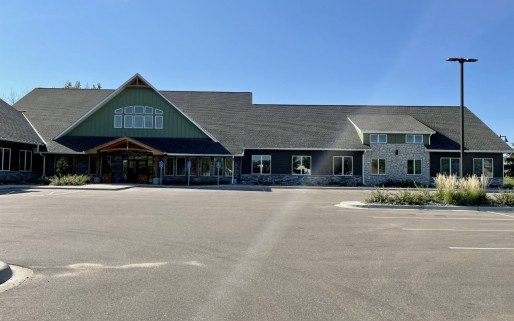 Nystrom and Associates Ltd Nystrom &amp; Associates - Blaine Clinic