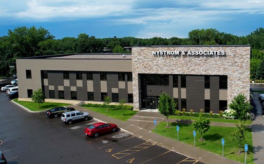 Nystrom and Associates Ltd Nystrom &amp; Associates - Coon Rapids Clinic
