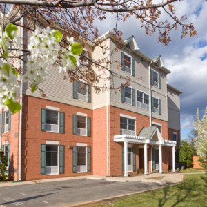 National Capital Trt and Recovery  VA