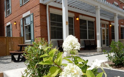 Phoenix Houses of the Mid Atlantic Phoenix House Mens Residential Center