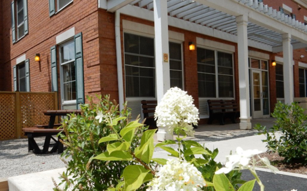 National Capital Trt and Recovery  VA