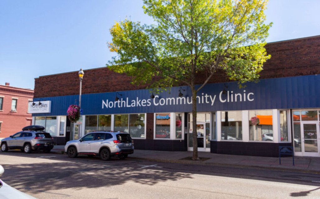 NorthLakes Community Clinic  WI