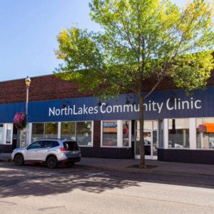 NorthLakes Community Clinic  WI