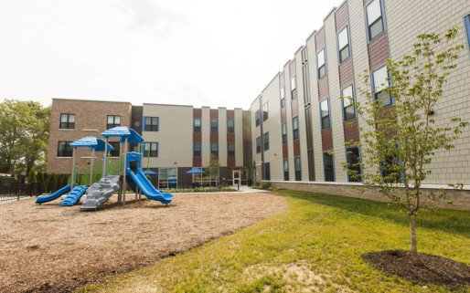 Gaudenzia Harry and Jeanette Weinberg Family Ctr