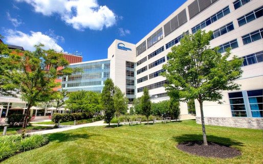 Sinai Hospital Addictions Recovery Program