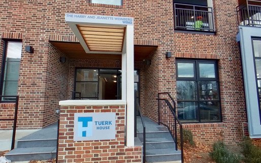 Tuerk House Inc Alcohol and Drug Treatment Program
