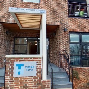 Tuerk House Inc  MD