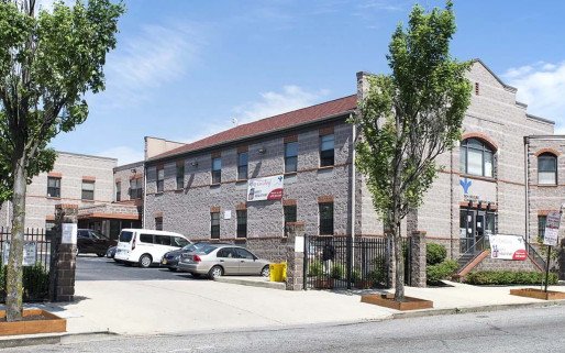 Bon Secours New Hope/Next Passage Substance Abuse Program