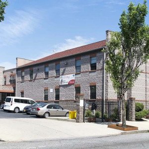 Bon Secours New Hope/Next Passage