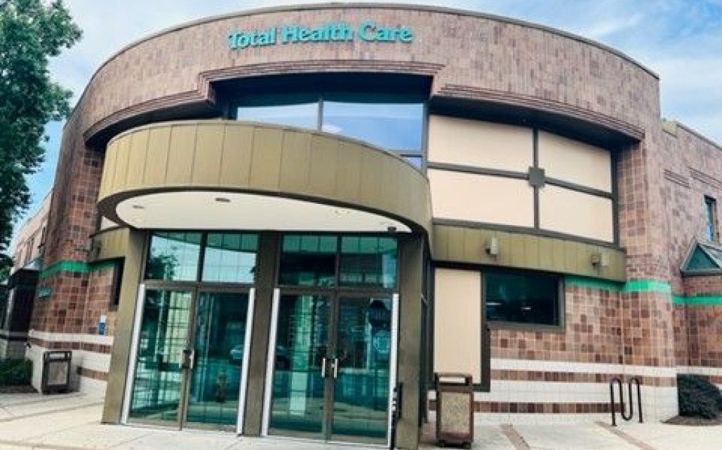 Total Healthcare Inc