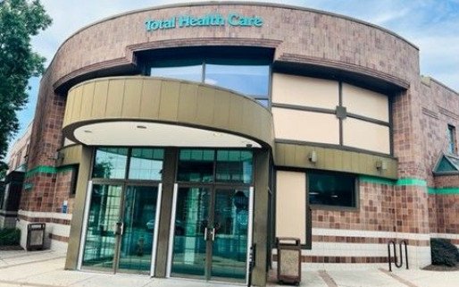 Total Healthcare Inc Substance Use Disorders Program
