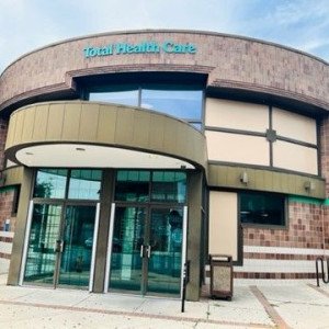 Total Healthcare Inc