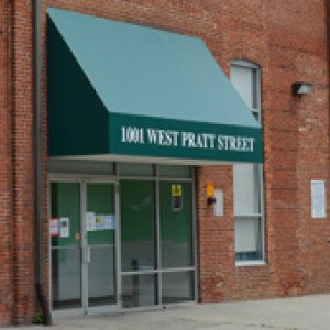 Deaf Addiction Services at Maryland