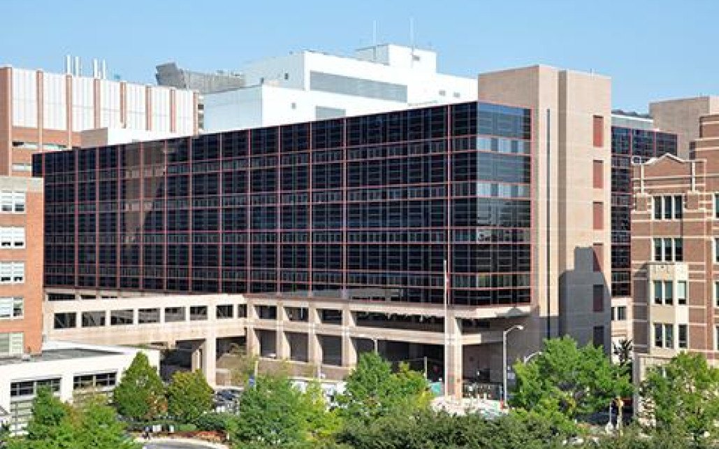 VA Maryland Healthcare System