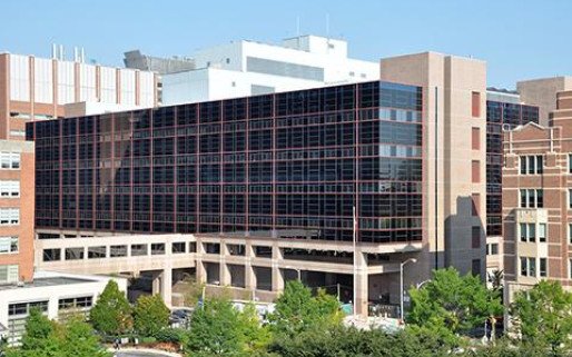 VA Maryland Healthcare System Baltimore VAMC/MH Clinic Center