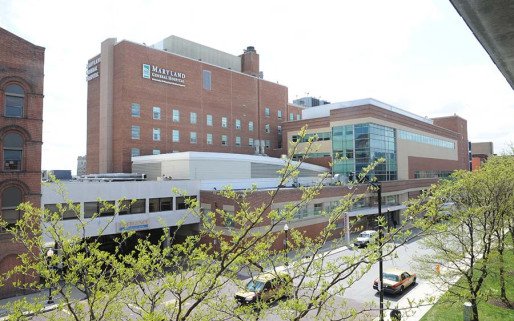 Maryland General Hospital Inc DBA Univ of MD Med Ctr Midtown CAM
