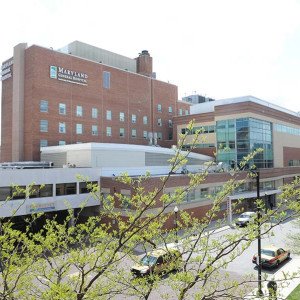 Maryland General Hospital Inc