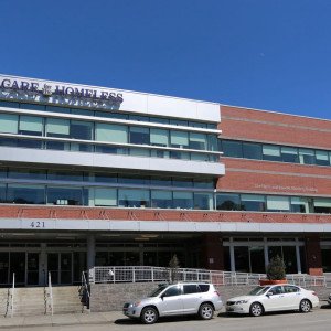 Healthcare for the Homeless Inc