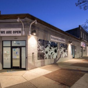 Concerted Care Group  MD