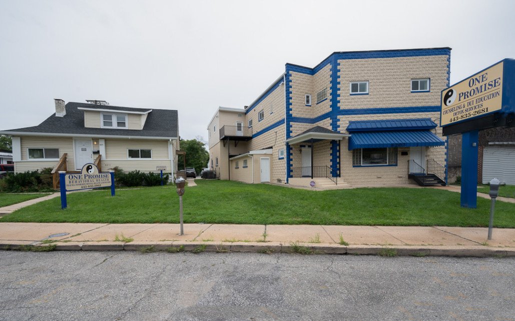 One Promise Behavioral health