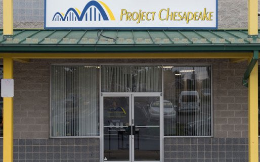 Project Chesapeake