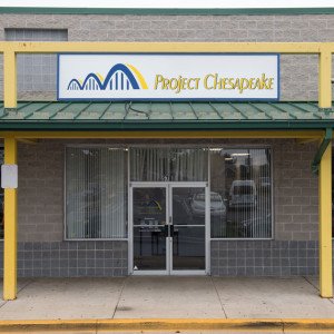 Project Chesapeake  MD