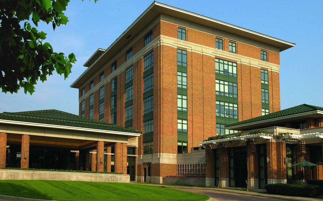 Columbus Regional Health