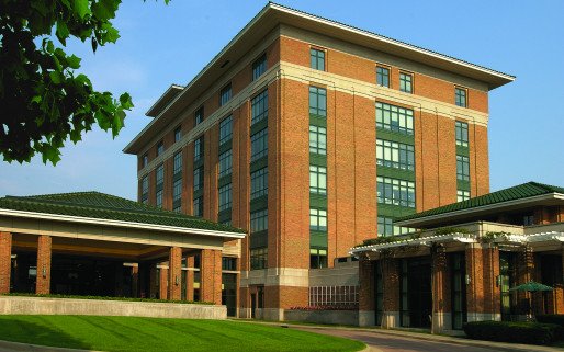 Columbus Regional Health Treatment and Support Center