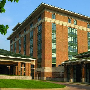 Columbus Regional Health