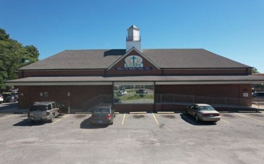 Metropolitan Community Hlth Servs Inc Agape Health Services
