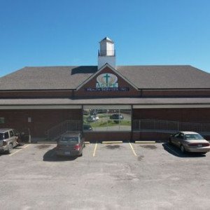 Metropolitan Community Hlth Servs Inc  NC