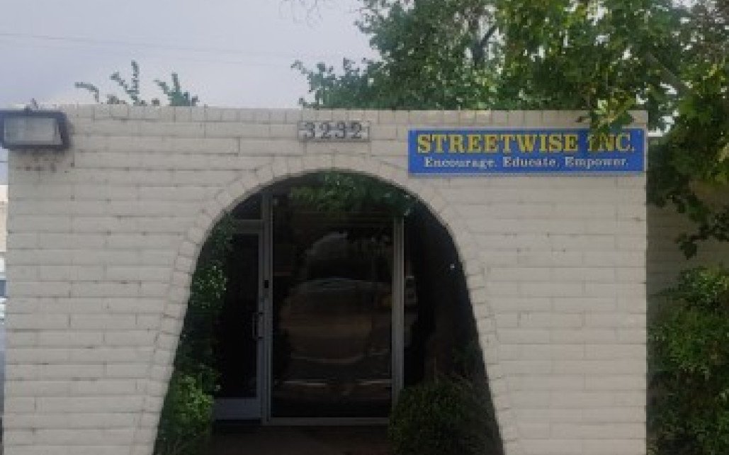 Streetwise Inc