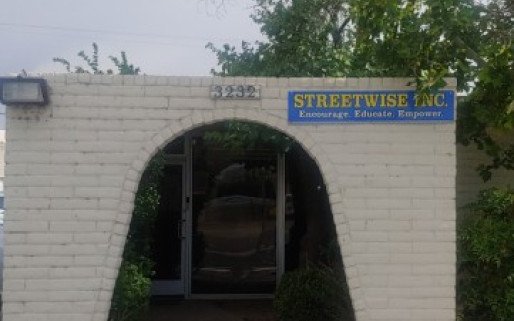 Streetwise Inc